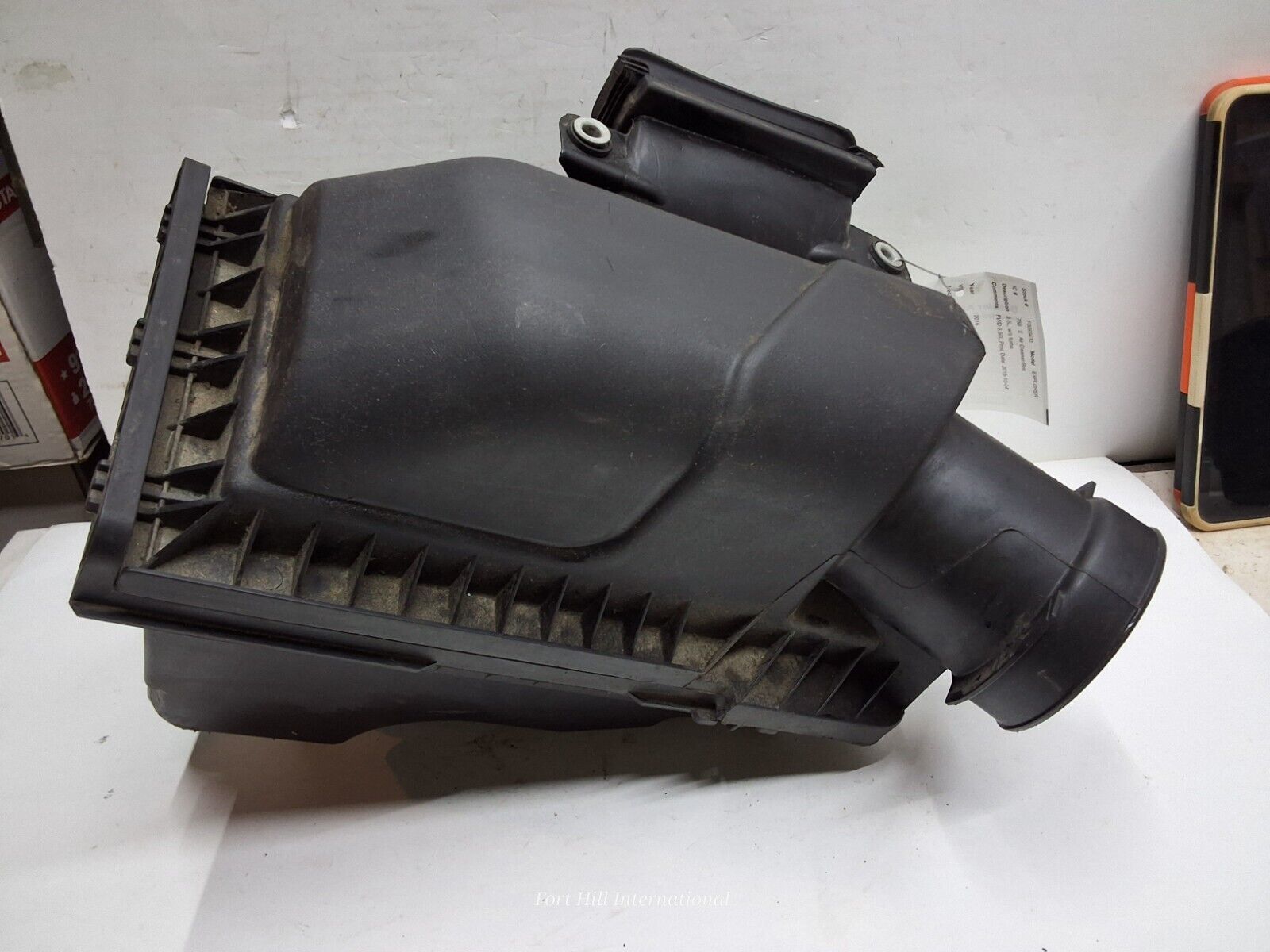 16 17 18 19 Ford explorer Flex 3.5 L air and 49 similar items