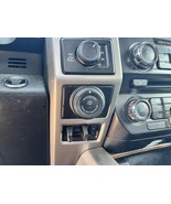 F150      2018 Dash/Interior/Seat Switch 104881057 - $133.09 CAD