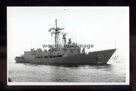 WL2492 - US Navy Warship - USS Doyle 39 - photograph by Wright &amp; Logan - $2.54