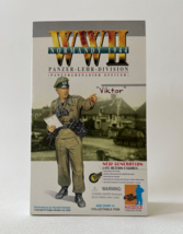 Dragon 1/6 Wwii Normandy 1944 PANZER-LEHR Division &quot;Viktor&quot; Panzergrenadier - £56.04 GBP