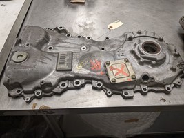 Timing Cover With Oil Pump From 2011 Scion tC  2.5 - £124.20 GBP