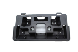 2016-2017 MAZDA 6 FRONT LICENSE PLATE BRACKET, GENUINE OEM PART, P/N GMN... - $51.33