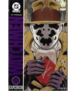 Watchmen Sourcebook (DC Heroes Role Playing Sourcebook) - $49.99
