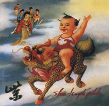 Stone Temple Pilots - Purple (Clear Vinyl LP 2023, Limited Edition 603497837) - $57.94