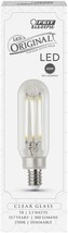 Feit Electric LED DIM T8 E12 40W SW - $10.82 CAD