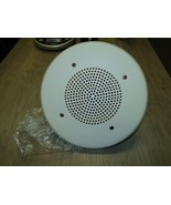 Cerberus Pyrotronics SPK-9070W ROUND SPEAKER NEW - €55,86 EUR