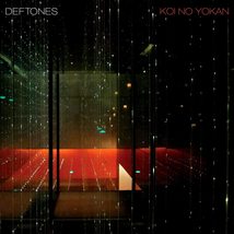 Koi No Yokan [Vinyl] DEFTONES - £28.22 GBP