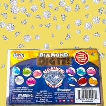 ⚡️Diamond Dig it!  Crystal Crush Real Diamond  in 1/24 Boxes, 3 Pack - $9.99
