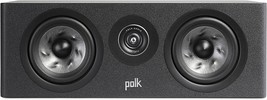 Polk Reserve Series R300 Compact Center Channel Loudspeaker for Dynamic, - £364.02 GBP