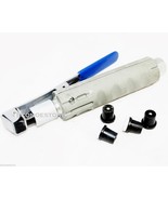 1/4&quot; NPT 4 Nozzles Air Jet Air Sandblaster Gun With Tips Sand Blaster Au... - $36.50 CAD