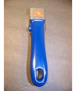 ARCOFLAM #424 6&quot; Blue Detachable Locking Handle Made in France Princess ... - $18.00