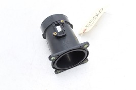 03-06 G35 350Z MASS AIR FLOW MAF SENSOR HOUSING E5969 image 6