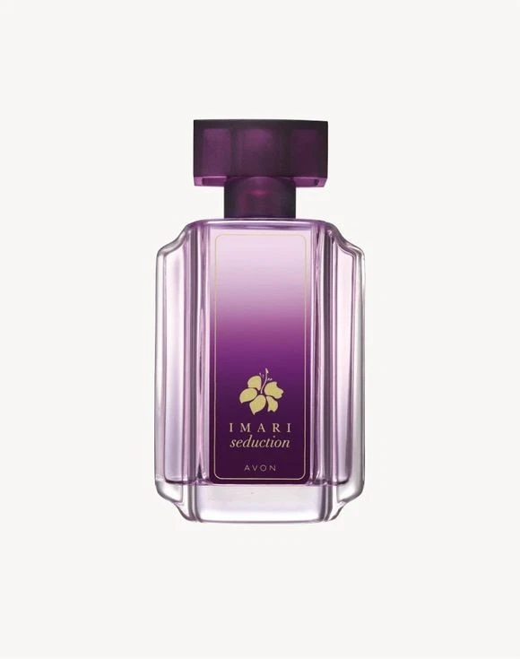 Avon Imari Seduction Eau de Toilette Spray 50 ml / 1.7 fl. oz. - $22.99