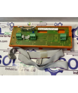 Noris N2000-UNX10 I/O Module for NORIS 2000 Panel Marine Store Spare Ger... - £299.36 GBP