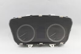 15 16 HYUNDAI SONATA INSTRUMENT CLUSTER GAUGE SPEEDOMETER OEM - $38.48