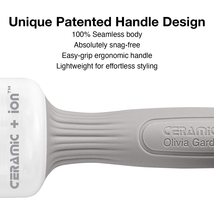 Olivia Garden Ceramic + Ion Thermal Barrel Brush, 2-1/8" (CI-55) image 4