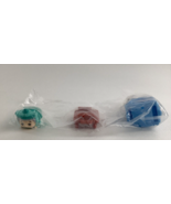 Disney Tsum Tsum Blind Mystery Bag Stack Pack Fauna Godmother Vinyl Seri... - €12,97 EUR