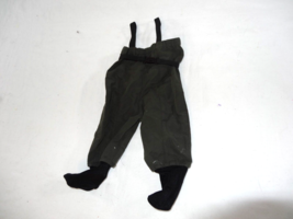 American Girl Doll Pleasant Company Vintage Fly Fishing Pants  Retired Rare - $34.65