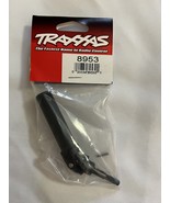 Traxxas Maxx Outer Stub Axle Assembly for 1/10 Brushless 4WD Monster Truck - £5.19 GBP