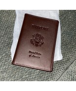 Royce Leather Passport Holder - $109.88 CAD