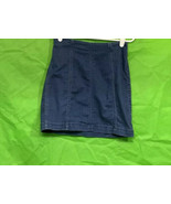 Free People Women’s Denim Mini Skirt Size 2 - £31.44 GBP