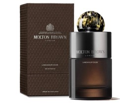 Molton Brown London Labdanum Dusk Eau De Parfum 3.3 Fl Oz Brand new free ship - £122.65 GBP
