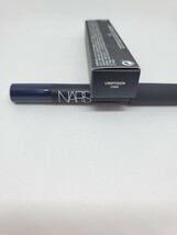 NARS Velvet Matte Lip Pencil Unspoken 2494 0.08 oz Full Size New In Box image 3