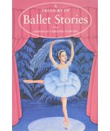 A Treasury of Ballet Stories (Treasuries) Plaisted, C. A. - £53.00 GBP