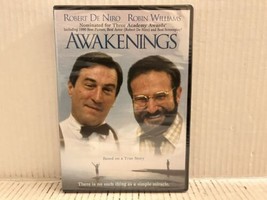 Awakenings (DVD, 1990) NEW/SEALED - £15.81 GBP