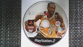NBA Live 08 (Sony PlayStation 2, 2007) - £3.88 GBP