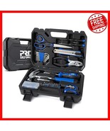 Multi-Purpose 93-Piece Tool Set with High-Quality Storage Case - Perfect... - $49.57 CAD