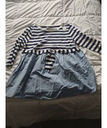 Motherhood Maternity 2X Shirt Long Sleeve-Brand New-SHIPS N 24 HOURS - $67.58 CAD