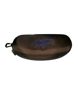 Maui Jim Zip Around Sunglasses Case Clip Brown Glasses Hard Protective C... - $329.39 MXN