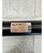 NEW Genuine STIHL Middle Blower Tube BR320 BR350 BR380 BR400 4203-708-34... - $27.42 CAD