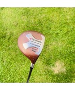 TaylorMade Tour Titanium 7.0 Men’s RH Driver Stiff Graphite Bubble Shaft... - $39.50