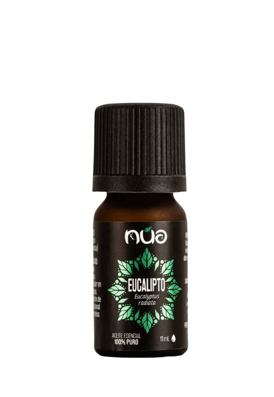 Eucalyptus Radiata Essential Oil - $45.00