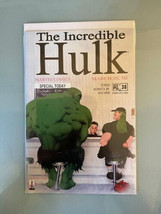 Incredible Hulk(vol. 2) #38 - Marvel Comics - Combine Shipping - £5.72 GBP