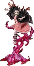 Figuarts ZERO Nezuko Blood Demon Art Figure - £75.13 GBP