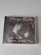 Jerry Grillo and the Lynne Arriale Trio - Goody For You (CD, 1997) Brand New - £39.51 GBP