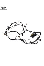 MERCEDES X166 GL GLS DRIVER/LEFT REAR POWER FOLDING SEAT BENCH WIRE HARNESS - £11.62 GBP