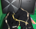 Speedo Fastskin Lzr Racer X Male Jammer Size 21 Black Rose Gold Swim Shorts - $197.99