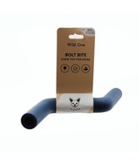 Dog Chew Toy Wild One Bolt Bite Chew To For Dogs For Small Dogs - $184.27 MXN