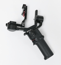 DJI RS 3 Mini 3-Axis Gimbal Stabilizer (CP.RN.00000294.01) image 7