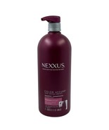 Nexxus Color Assure Vibrancy Retention Shampoo 33.8 fl oz 1 Liter - $476.10 MXN