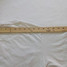 Hanes Heavyweight Youth Boys White Graphic T-Shirt Short Sleeve Size Small image 8