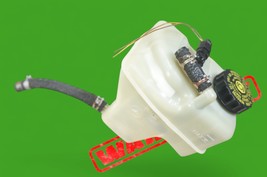 03-08 Mercedes R230 SL500 CLS500 SL55 Master Cylinder Brake Fluid Tank R... - $50.00