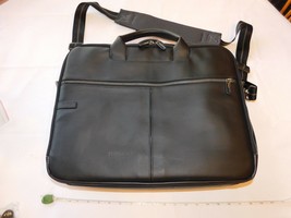 Dell Laptop Computer Tablet Organizer Shoulder Bag Carrying Case travel ... - £24.68 GBP