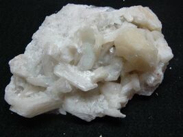 Stilbite Crystal Mineral Specimen #IN734 - $4.00