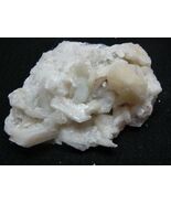 Stilbite Crystal Mineral Specimen #IN734 - $4.00
