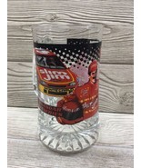 1999 Nascar Busch Series SLIM JIM Racing Team #44 Beer Glass Terry Bobby... - £7.36 GBP